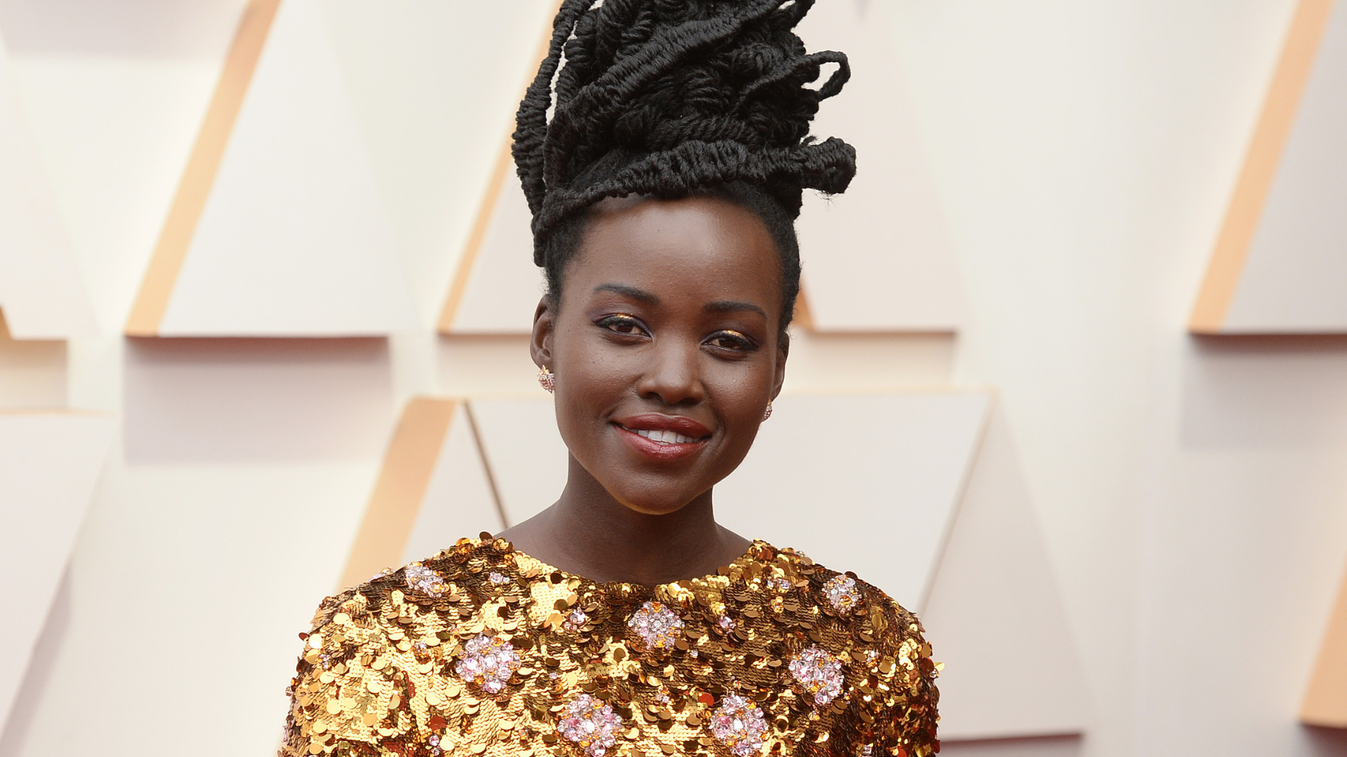 The Iconic Style Evolution Of Lupita Nyong'o