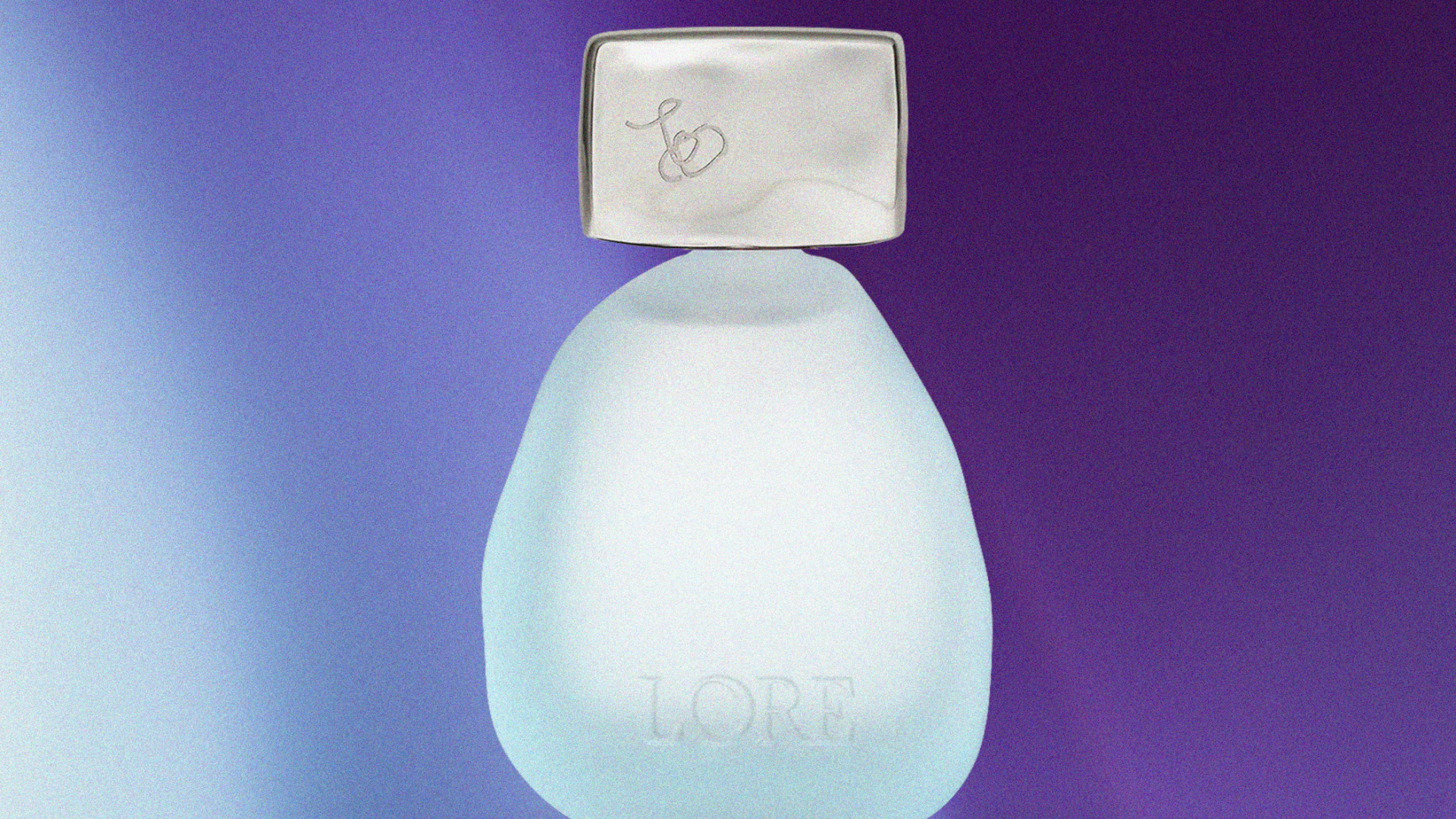 Product Of The Week: LORE Sublimity Eau De Parfum
