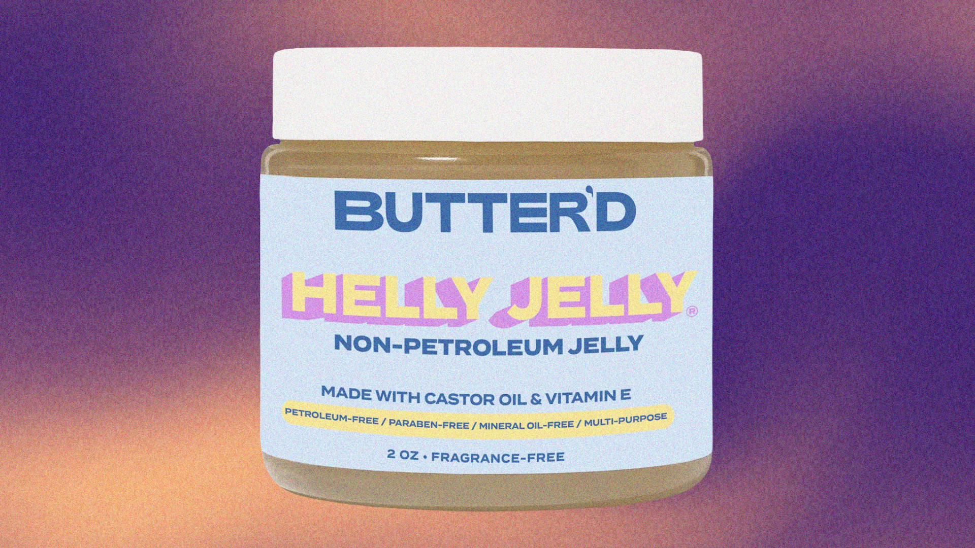 The Empties Edit: Why I Re-Up On This Petroleum-Free Skin Jelly