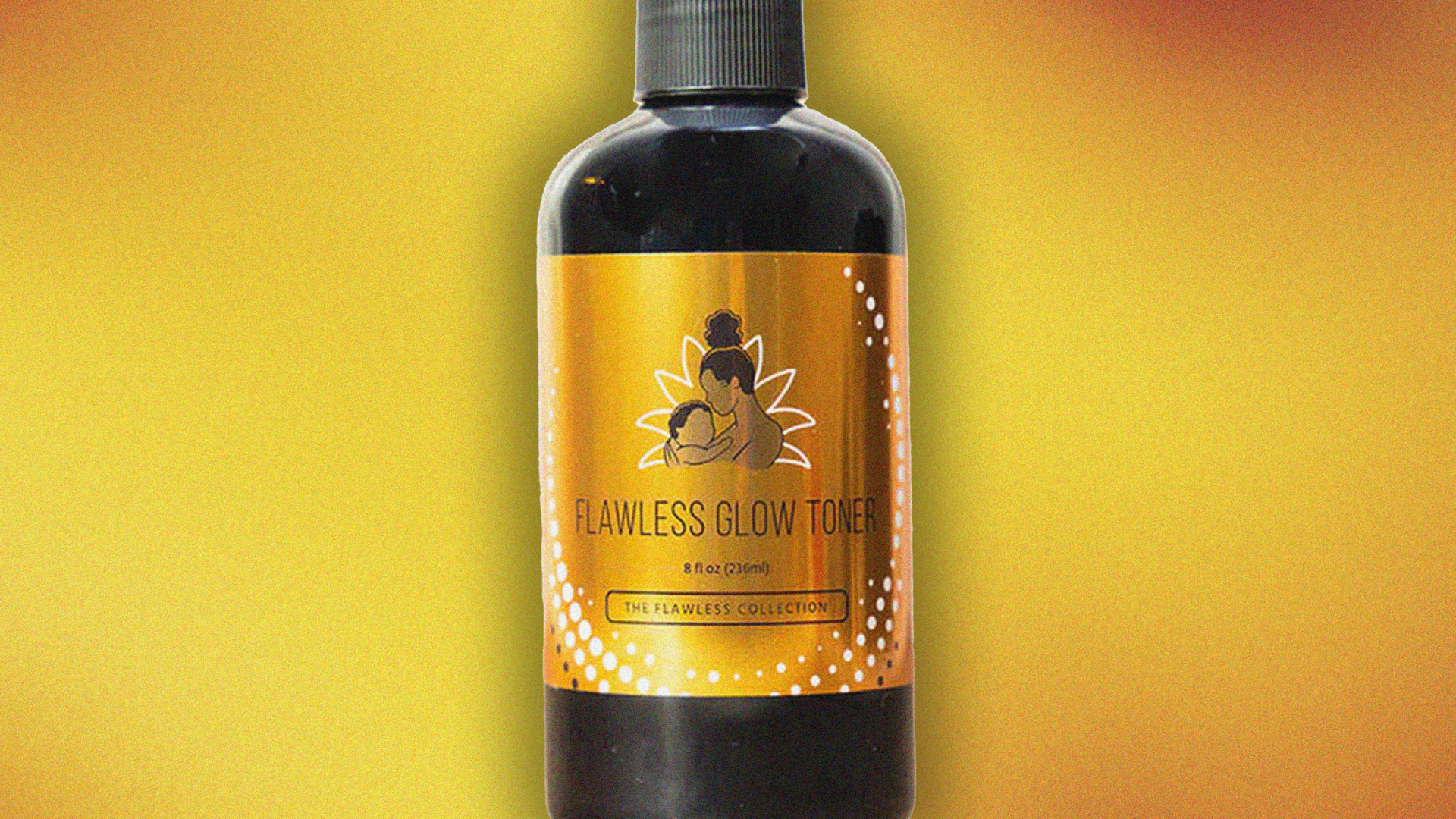 Product Of The Week: Mila Eve Essentials Flawless Glow Toner