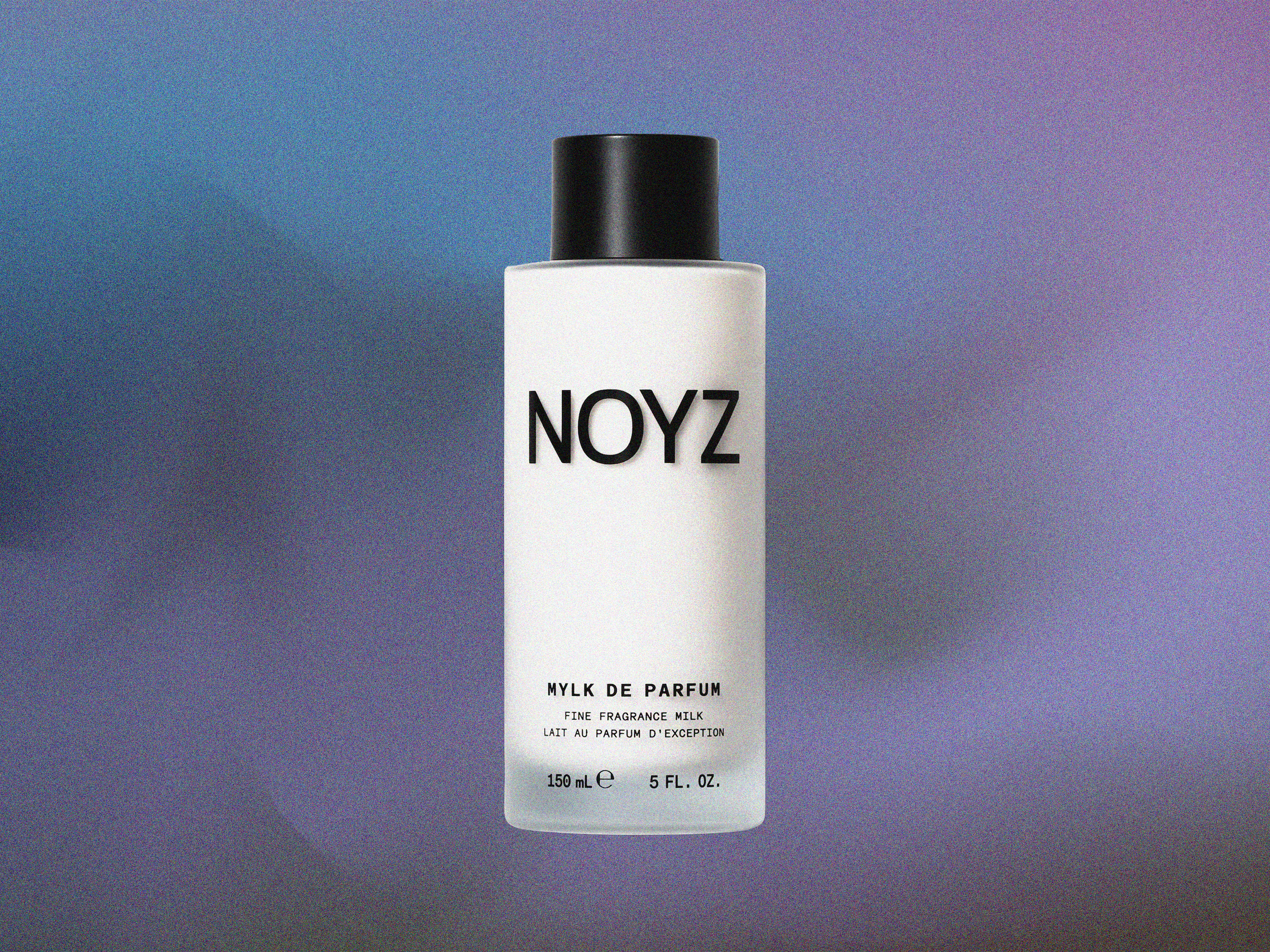 The Empties Edit: Why I Re-Up On This Noyz Mylk Perfume