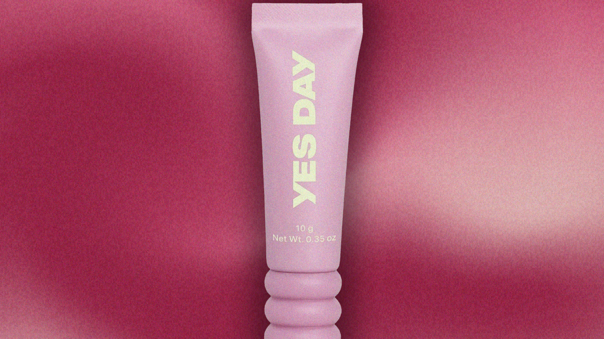 Product Of The Week: YES Day Lip Sweetie Lip Mask Vanilla Glaze