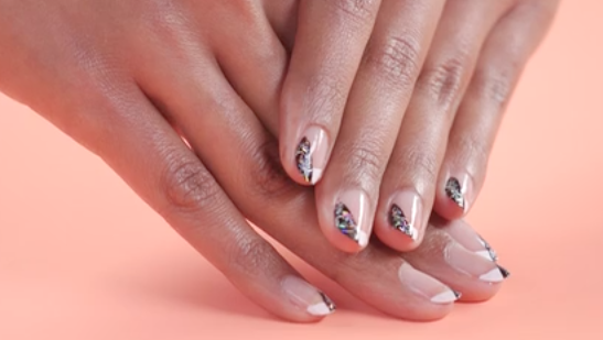 Finally Master the Ultimate Day-to-Night Manicure
