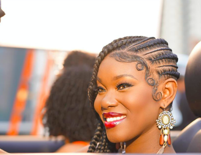 The Best Edge Control For 4C Hair