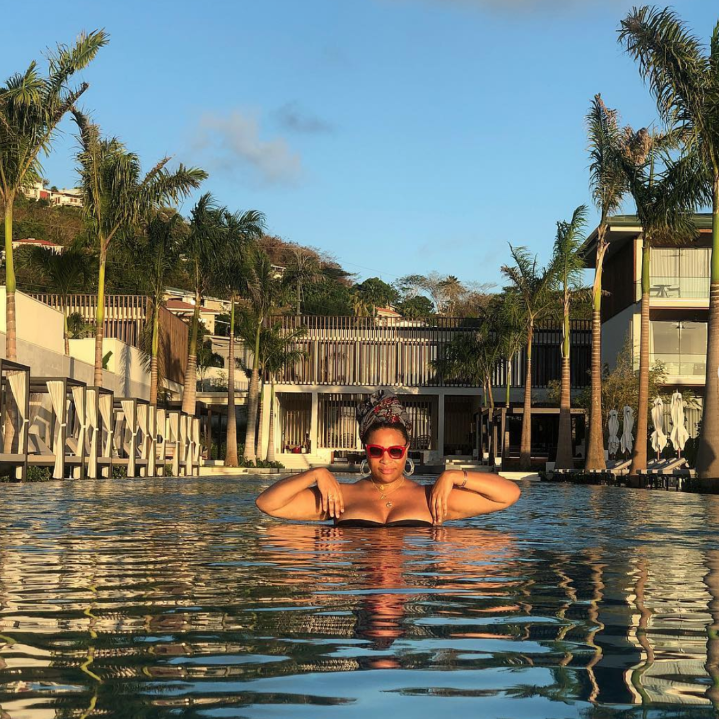 Watch 'ESSENCE Escapes': Journey Beyond Beautiful Beaches to Uncover the Real Grenada