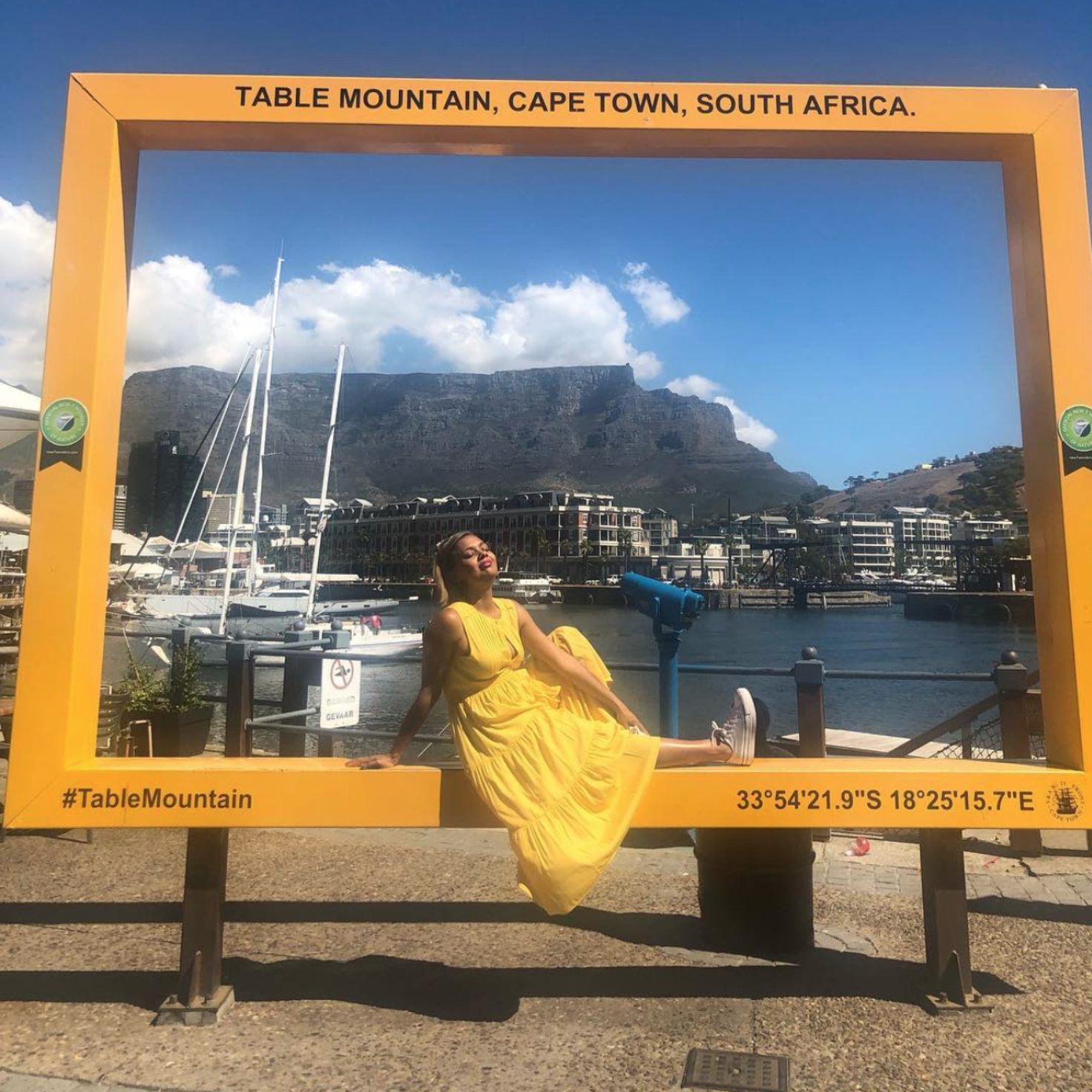 Watch “ESSENCE Escapes”: This is How to Make the Most of 72 Hours in Cape Town 