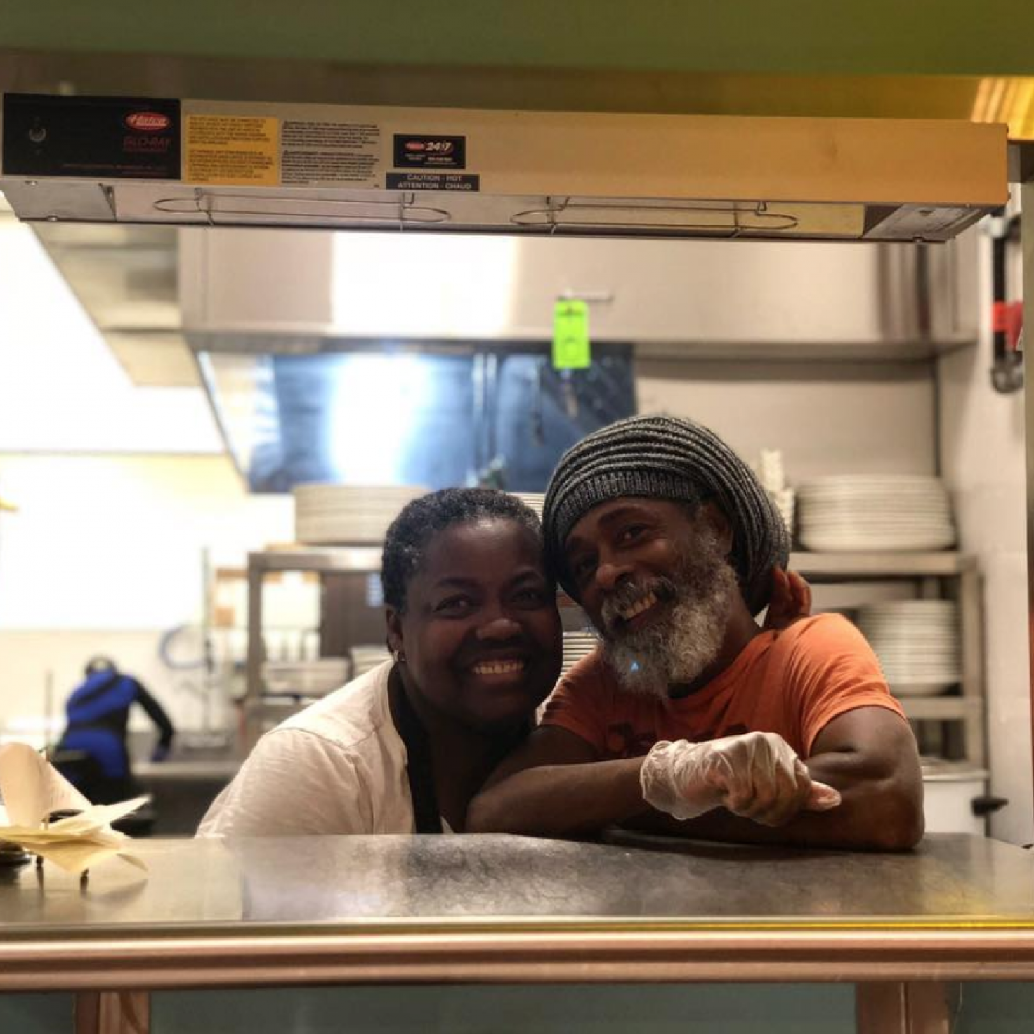 ESSENCE Eats: This Family Run Jamaican Restaurant in Utah is Food For The Soul