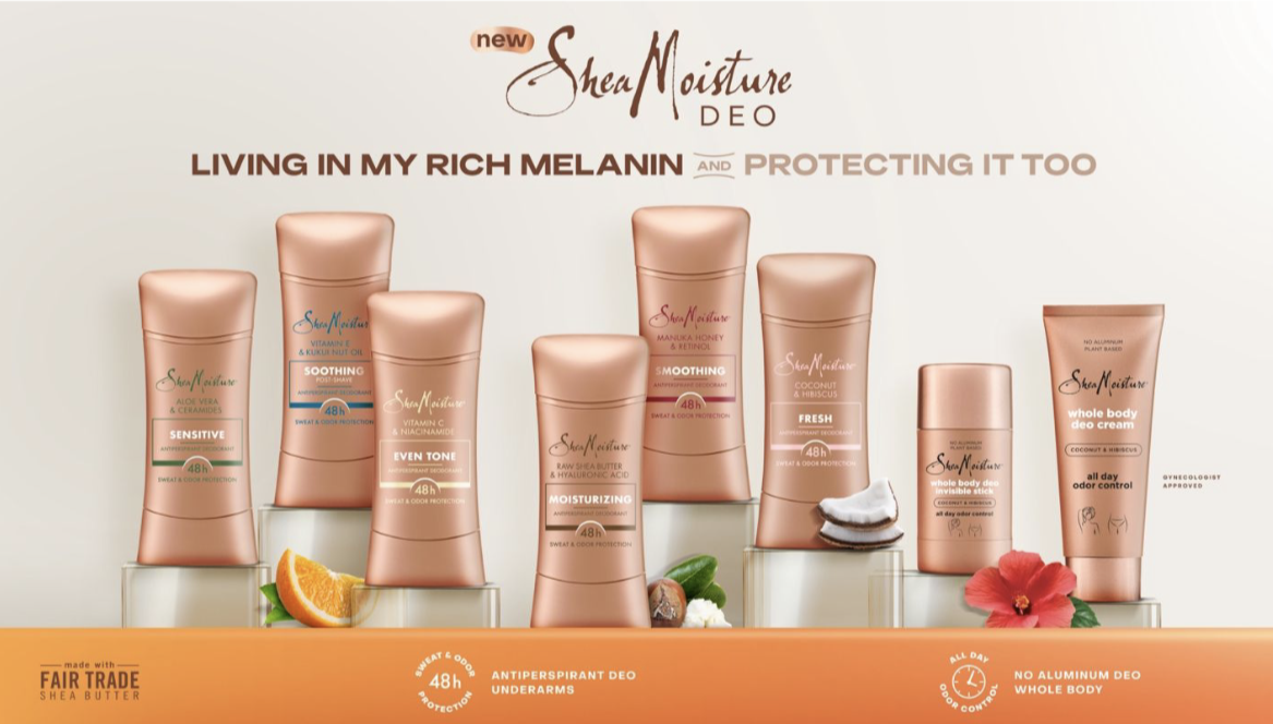 Made for Black Skin, Made for You 