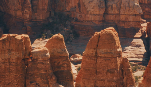 ESSENCE Escapes: Finding Clarity in the Desert with Jessica Nabongo and smartwater® Alkaline with Antioxidant