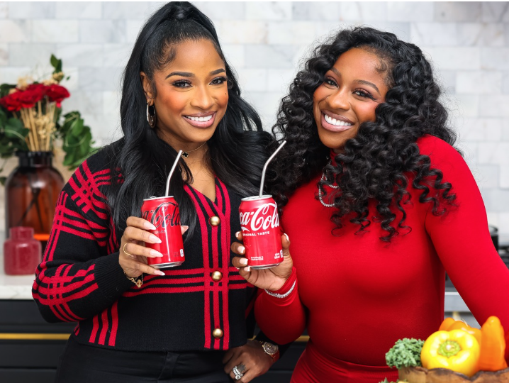 Roots and Recipes: Toya and Reginae Cook Up New Orleans Classics