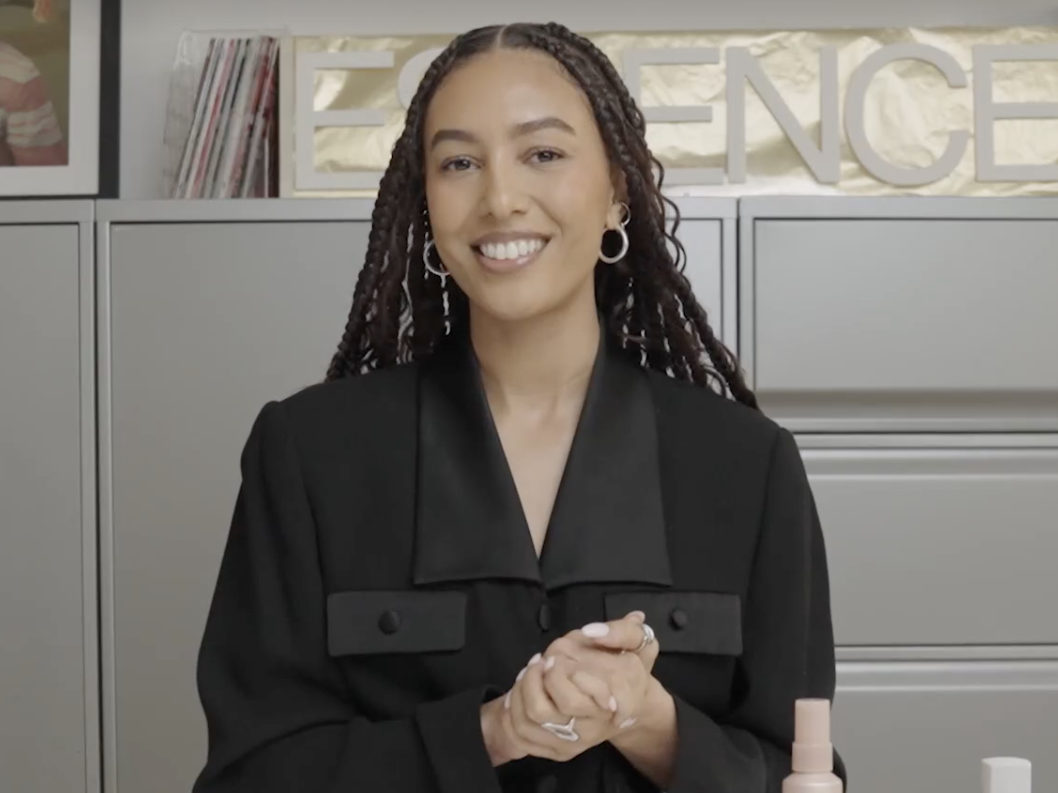 'Less Is More' Black-Owned Beauty Products To Try