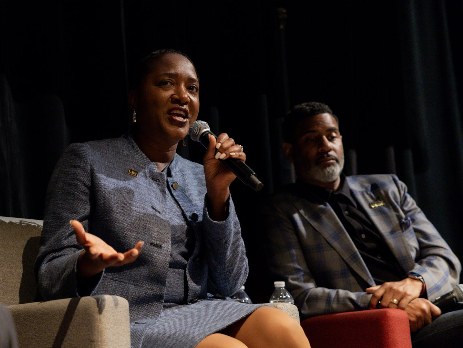Four Pivotal Community Leaders On Our Nation’s Crisis