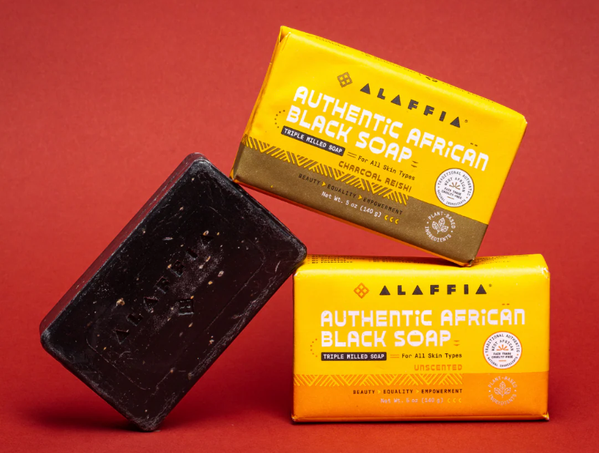 Why Alaffia’s No-Frills Products Matter So Much—And Work So Well