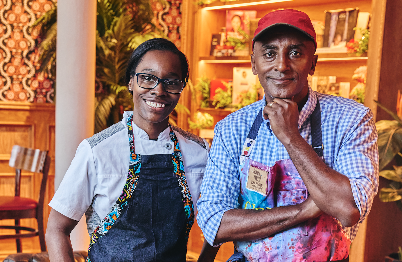 Meet The Black Woman Leading Red Rooster Harlem Into Its Next Chapter