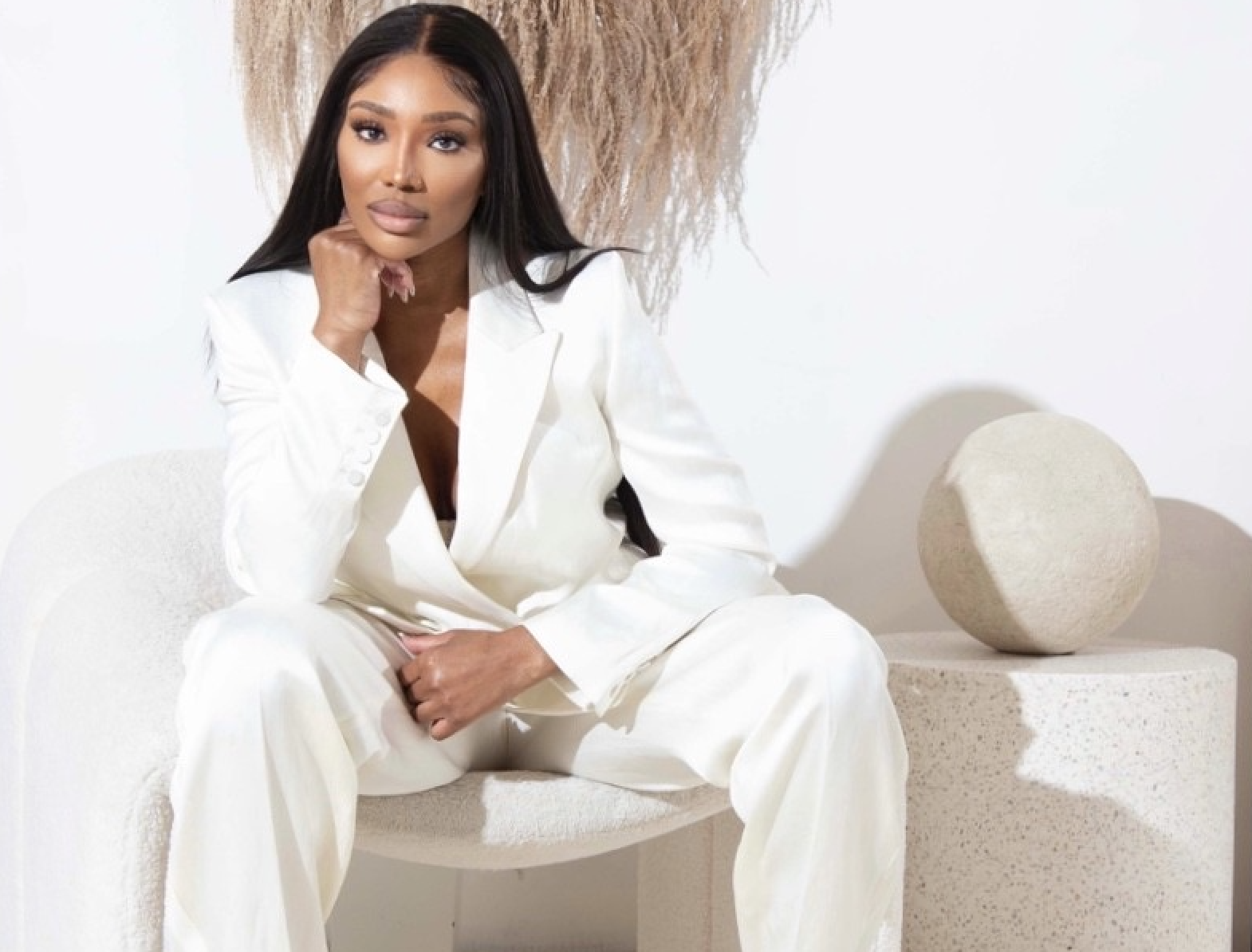 Justina McKee Was Tired of Fashion Being Aspirational But Not Attainable. So She Built Matte Collection.