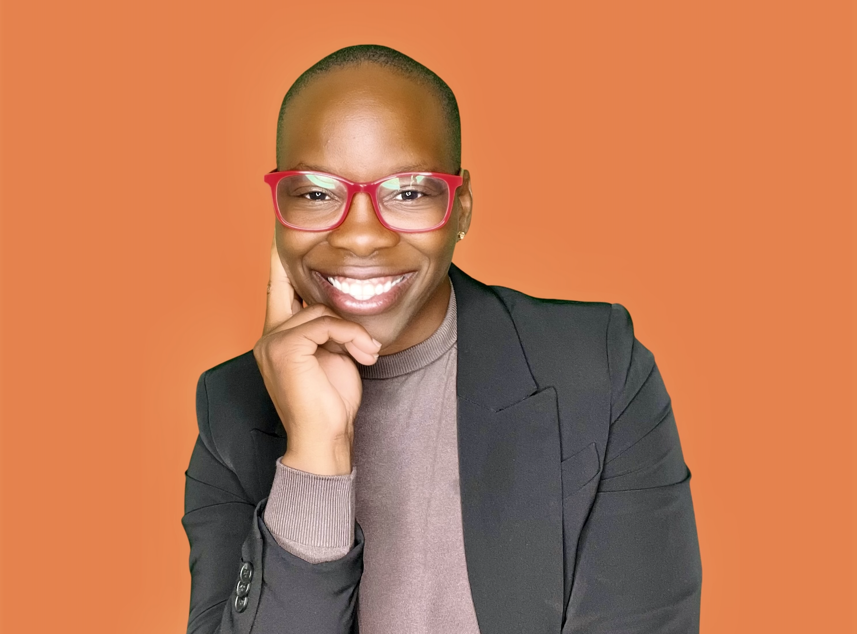 Meet the Black Woman Who Built The Largest Professional Women's Football League In America