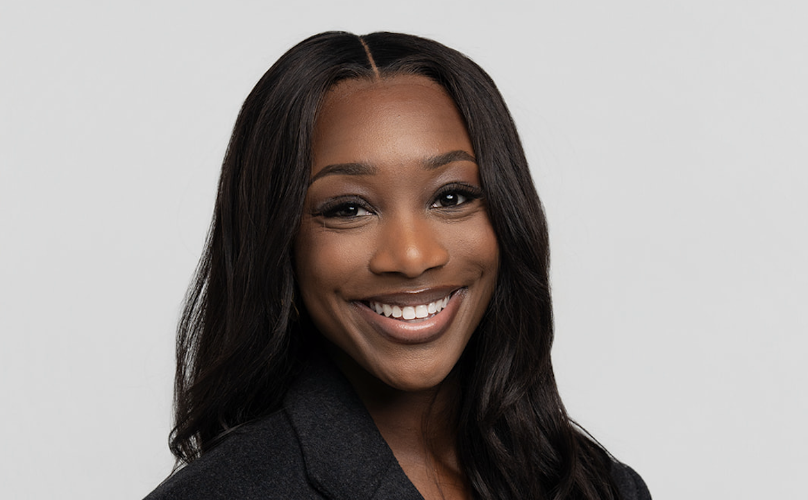 How Caitlyn Kumi Built Miss EmpowHer Into The Go-To Community For Ambitious Black Women