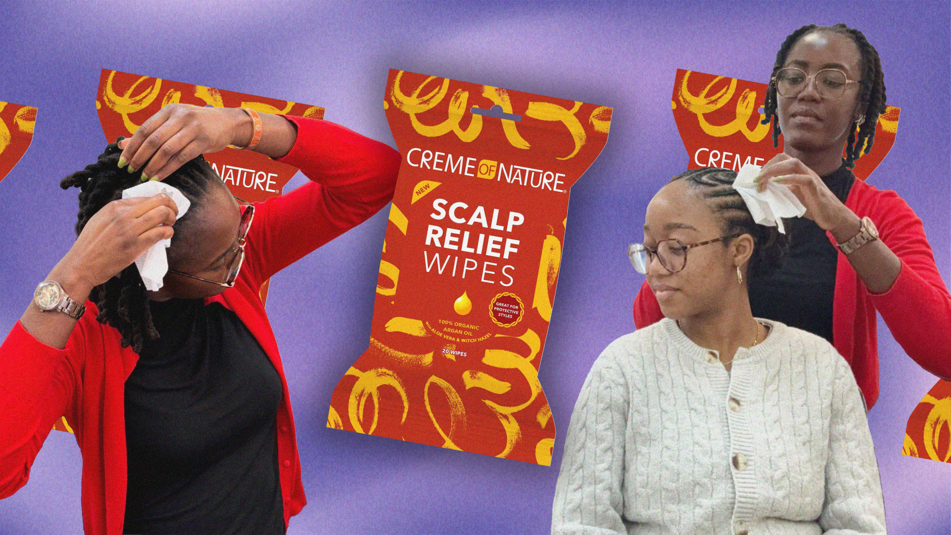 In The Chair With: Candace Witherspoon