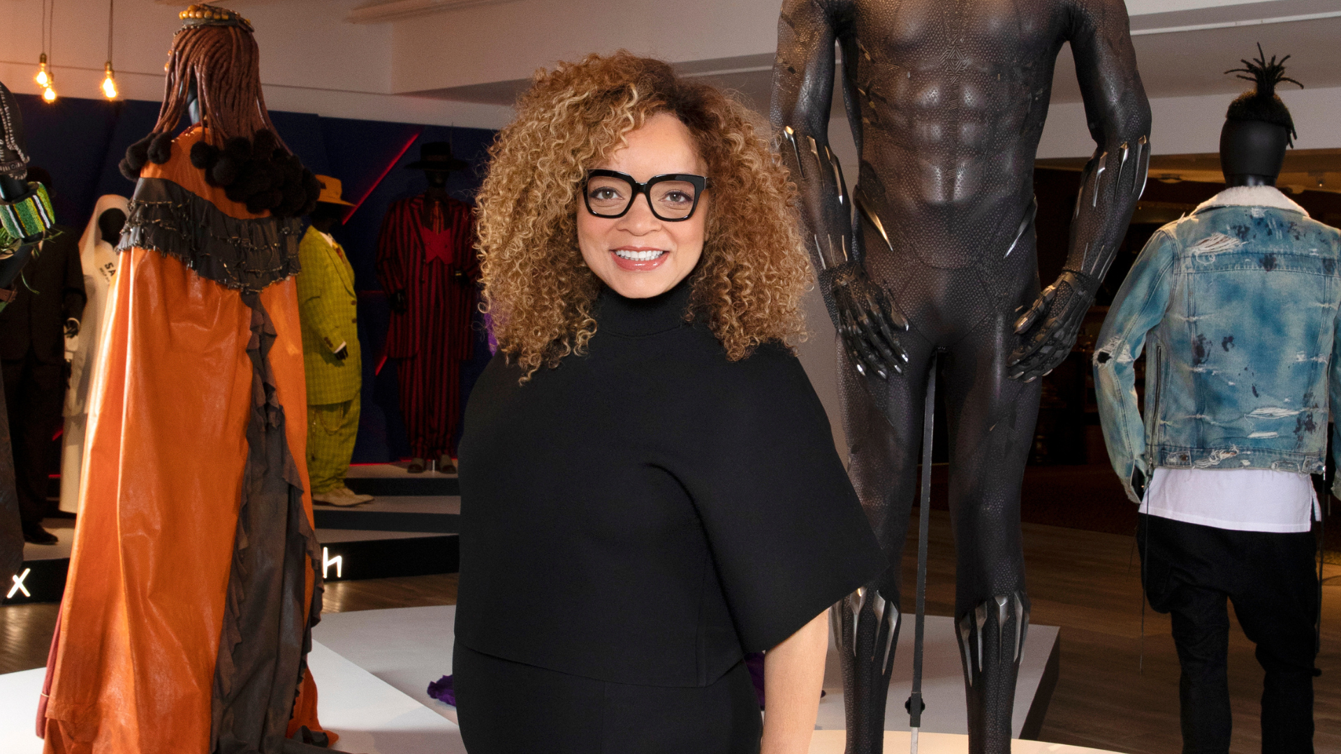 Ruth E. Carter On Archiving Her Legacy Of Black Cinematic Fashion