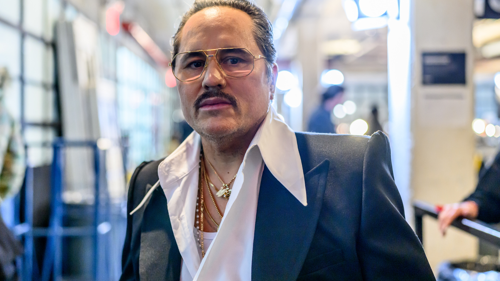 Willy Chavarria Reflects On His Journey To A Becoming A Cult-Followed Brand