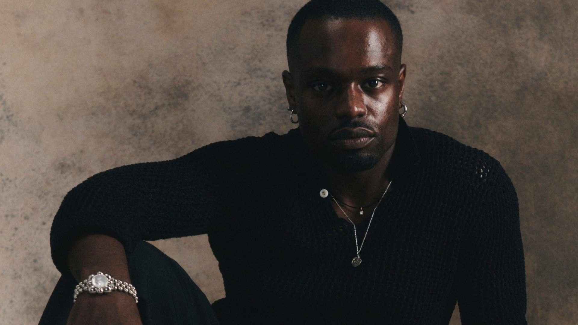 Photographer Campbell Addy On His Forward-Thinking Exhibit At SCAD FASH Museum