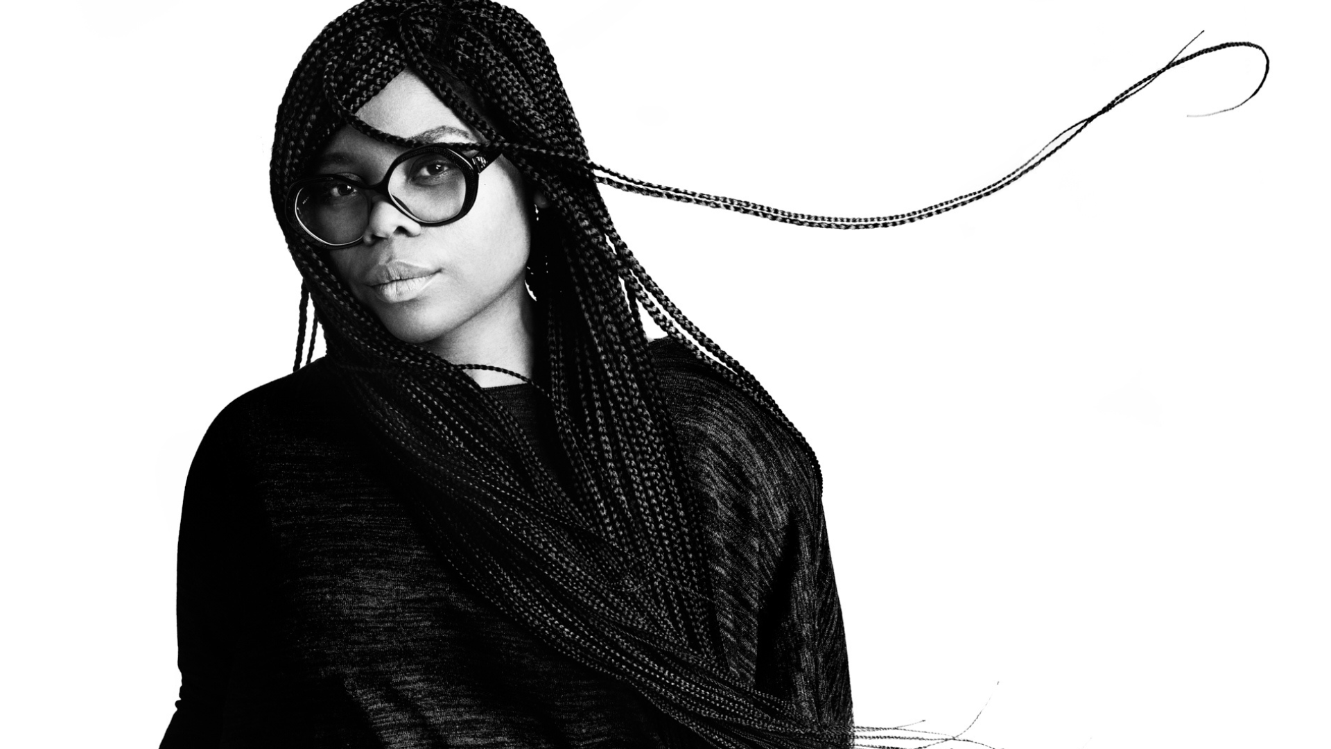 Michelle Ngonmo On Dismantling Italy's Diversity Issues: “Giving Up Is Not An Option"