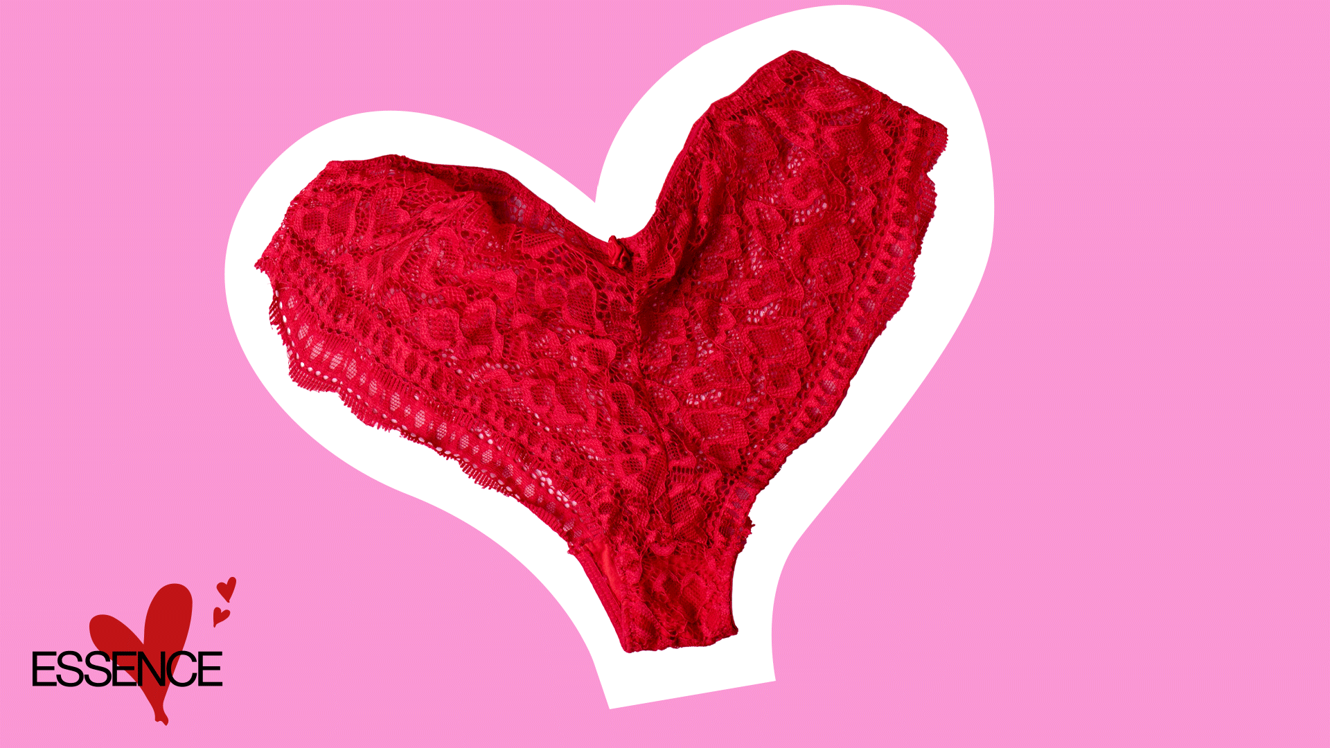 Wear It for You: Reclaiming Your Sexy Through Lingerie
