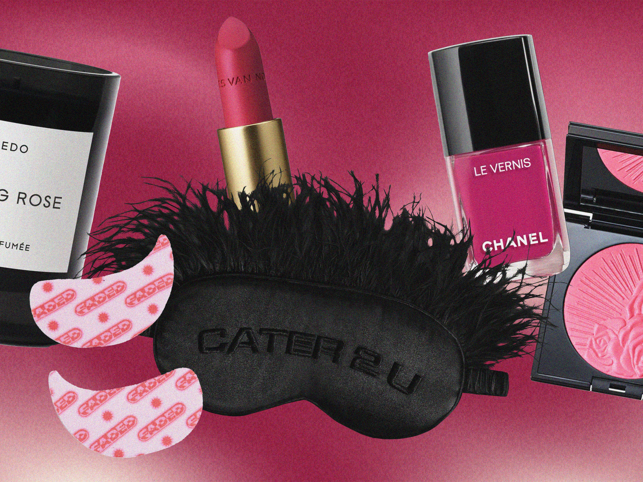 The Ultimate Valentine's Day Beauty Gift Guide—For Self, Lovers, And Friends